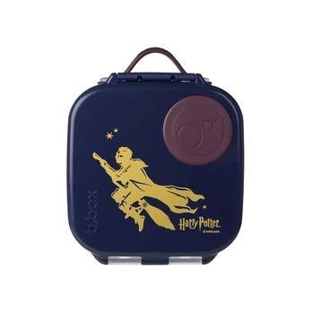 B.BOX BB00907 Mini priešpiečių dėžutė Harry Potter