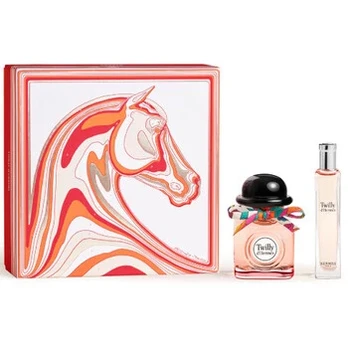Hermès Twilly d'Hermès EDP 50 ml + EDP MINI 15 ml (woman)