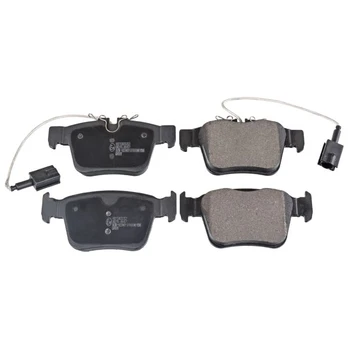 FEBI FE116227 Brake pad set