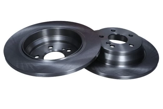 Stabdžių diskas MAXGEAR 19-3186