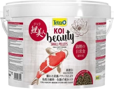 Tetra - Koi Beauty Small 10L kaina