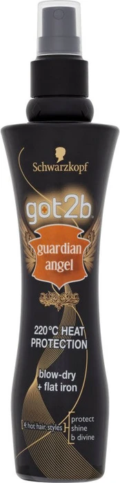 Plaukų purškiklis Schwarzkopf, 200 ml