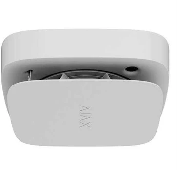 DETECTOR WRL FIREPROTECT 2 RB/HC WHITE 63210 AJAX