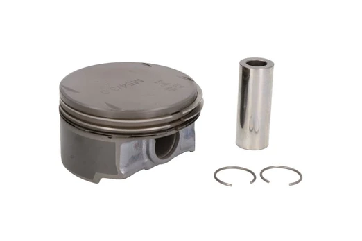 MAHLE 083 13 01 Piston