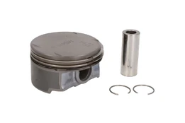 MAHLE 083 13 01 Piston kaina