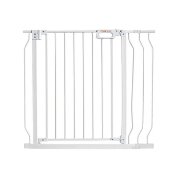 Saugos varteliai Vevor W3312, 74,9-99 cm, White