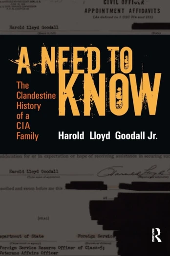 Need to Know