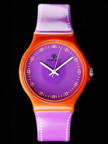 Laikrodis PERFECT – Tutti Frutti I – Side 2013 (zp681f)