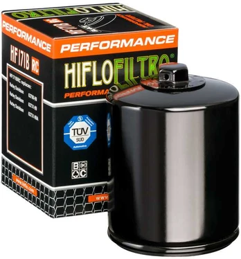 Hiflo Alyvos filtras HF171BRC