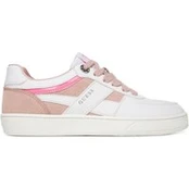 Laisvalaikio batai Guess FLPNM2 ELE12 Balta