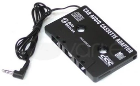 Savio TR-07 car media receiver part/accessory Audio cassette adapter