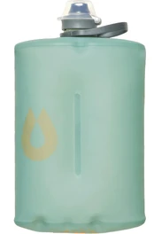 Gertuvė HydraPak Stow, žalia, silikonas/polipropilenas (pp)/tpu, 1 l kaina