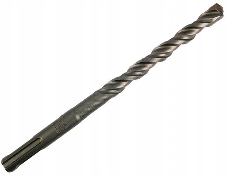 Grąžtas Bosch Sds-plus plus-3, 11/100/165mm