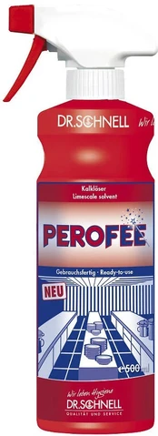 Dr Schnell Kalkių nuosėdų valiklis PEROFEE