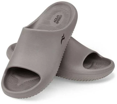 AQUA SPEED Toledo Pool Shoes Pilkas