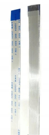 Zebra 300792-002, laidas, pilkas, 1 vnt.