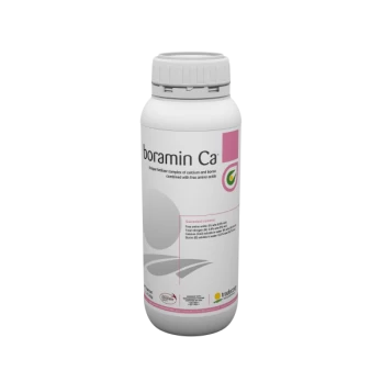 Boramin Ca trąšos biostimuliatorius 1L