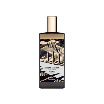 Memo Paris Italian Leather Eau De Parfum 75 ml unisex