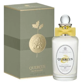 Penhaligon's Quercus EDC odekolonas unisex, 100 ml