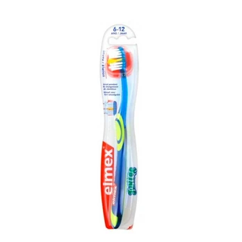 Elmex Junior dantų šepetėlis 1U
