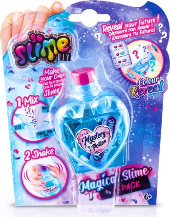 SO SLIME Magiškas rinkinys