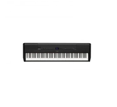 Skaitmeninis pianinas Yamaha P-515B