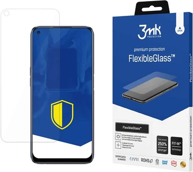 Realme 6S - 3mk FlexibleGlass