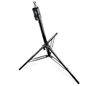Walimex 18266 tripod 3 leg(s) Juodas