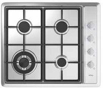 ISEASY MGBS-604D 4-burner gas range