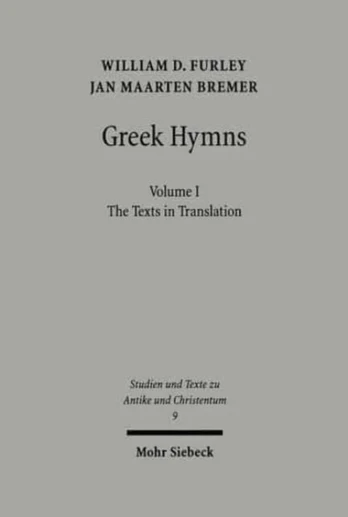 Greek Hymns