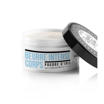 Stiprus kūno balzamas | Theophile Berthon - Iris Powder, 250ml