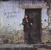 CD Alice Cooper - A Fistful Of Alice