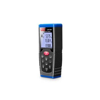 Lazerinis atstumo matuoklis CEM LDM-50H