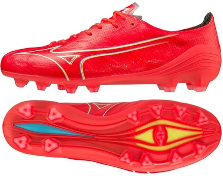 Mizuno Morelia Alpha Elite MD M P1GA236264 batai