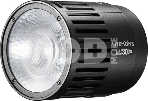 Godox Litemons LED Tabletop Video Light Double Light Kit