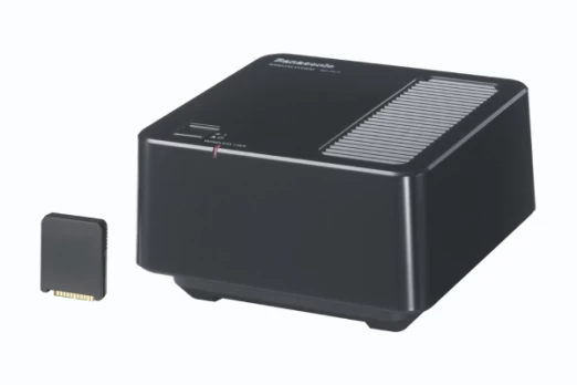 Priedas Panasonic SH-FX71E-K