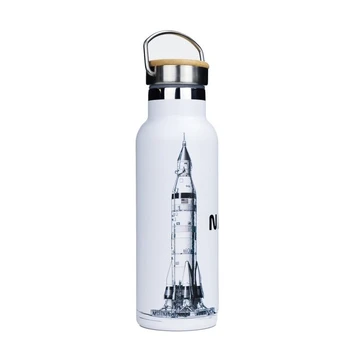 Dr.Bacty termo puodelis, 500ml, uniwersalny