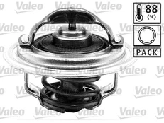 Termostatas, aušinimo skystis VALEO 820058