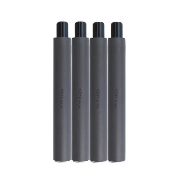 Nurge Clips siuvinėjimo rėmo prailginimo detalė 18 cm, pilka