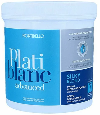 Montibello PLATIBLANC Silky LVL 7 500g