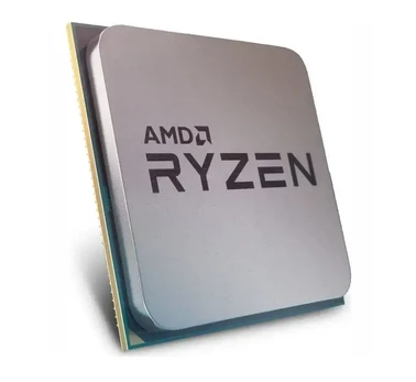Procesorius AMD Ryzen™ 5 5600, 3,5 GHz, AM4