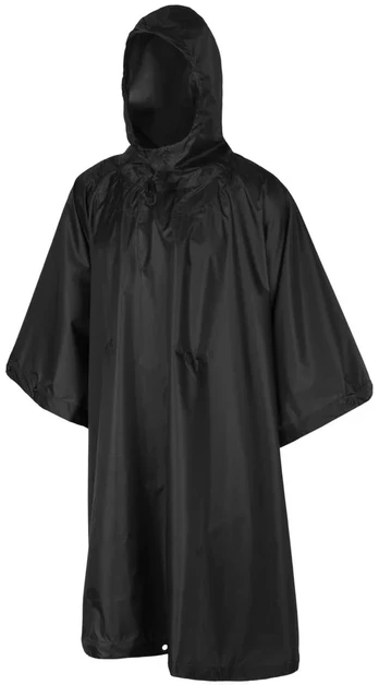 Peleryna turystyczna Helikon-Tex U.S. Model - black