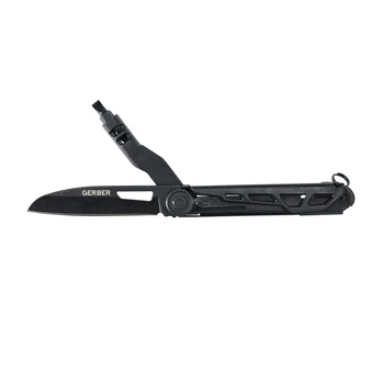 Gerber ArmBar Slim Drive Coyote Multitool Daugiafunkcinis įrankis