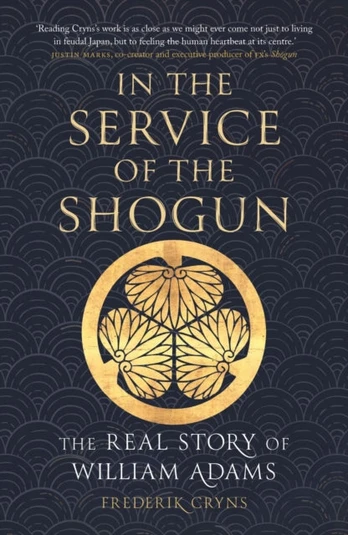 In the Service of the Shogun