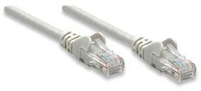 INTELLINET cable patch 5e 1.5m | 336628