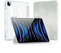 DÄ klas Dux Ducis Unid Apple iPad Pro 12.9 2024 žalias kaina