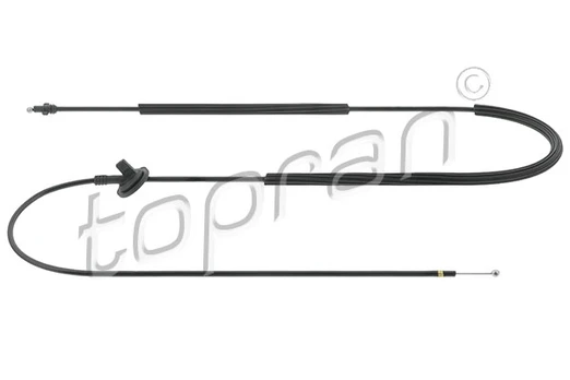 Variklio gaubto lynas HP119 821