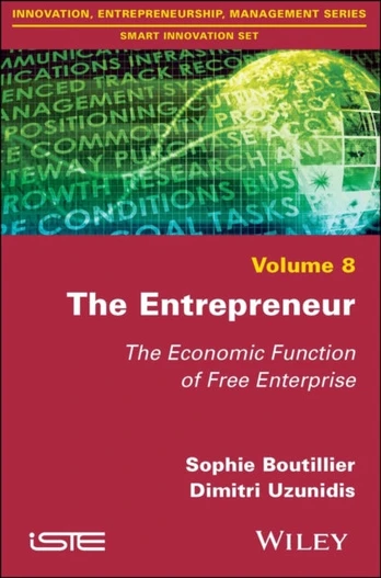 Entrepreneur