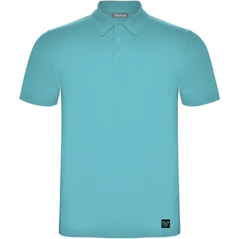 Vulcan polo marškinėliai