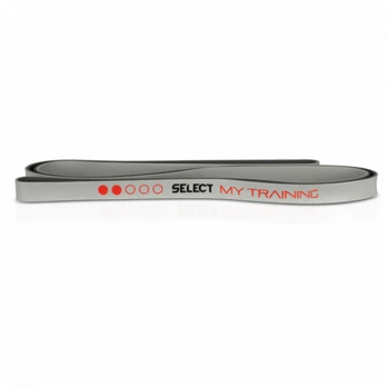 SELECT Trainingband 2